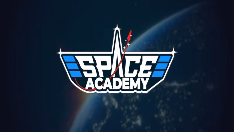Space Academy