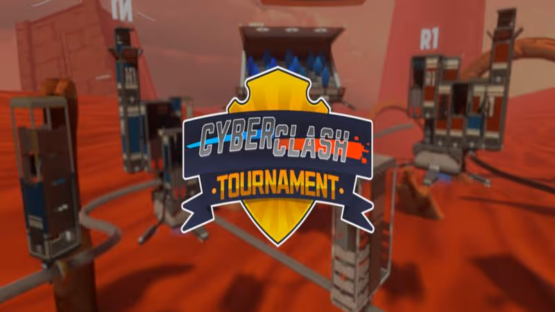 Cyberclash Tournament
