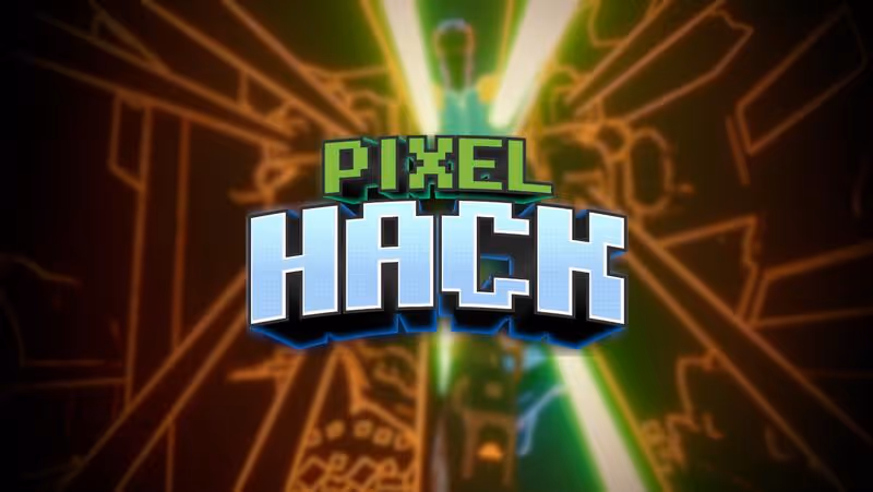 Pixel Hack