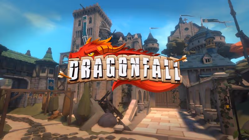 Dragonfall