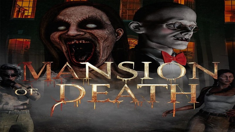 Mansion of Death
