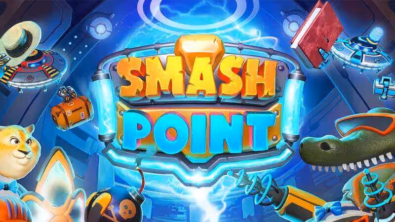 Smash Point