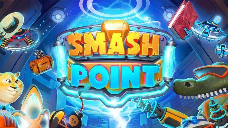Smash Point