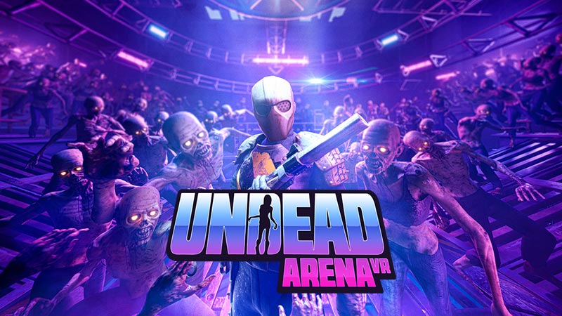 Undead Arena