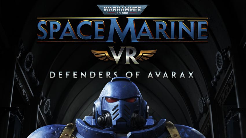Space Marine