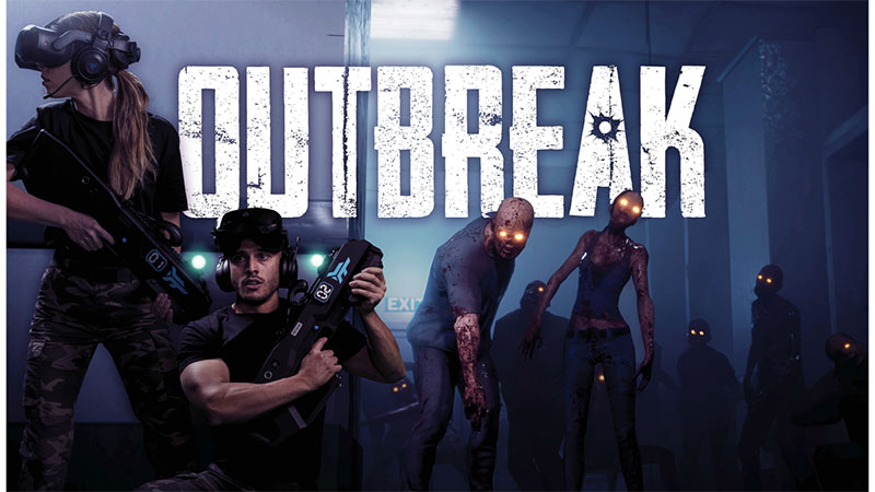 Outbreak