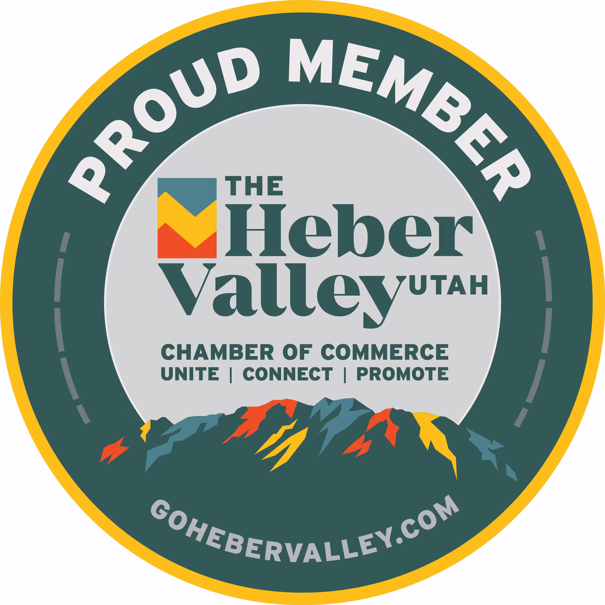 Aura Vida Health and Wellness Proud Partner of Park City Chamber of Commerce