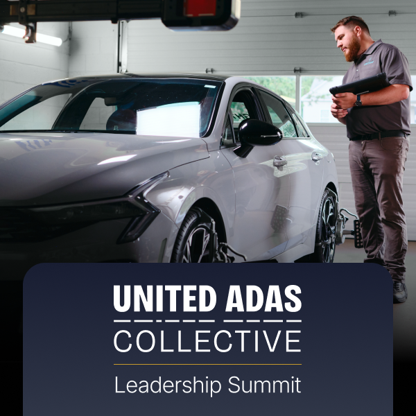 United ADAS Collective Leadership Summit