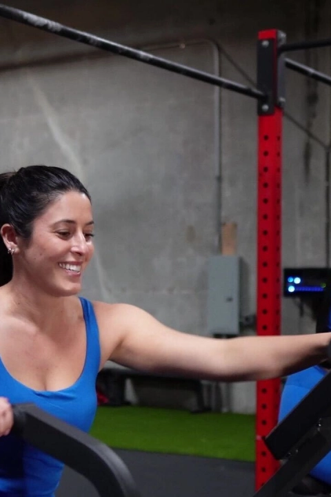 Community Strength Classic