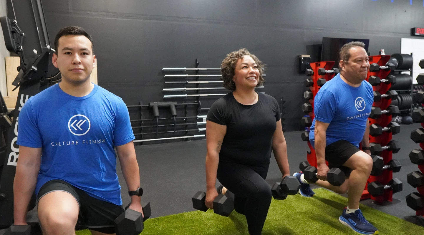 8-Week Fat Loss Challenge