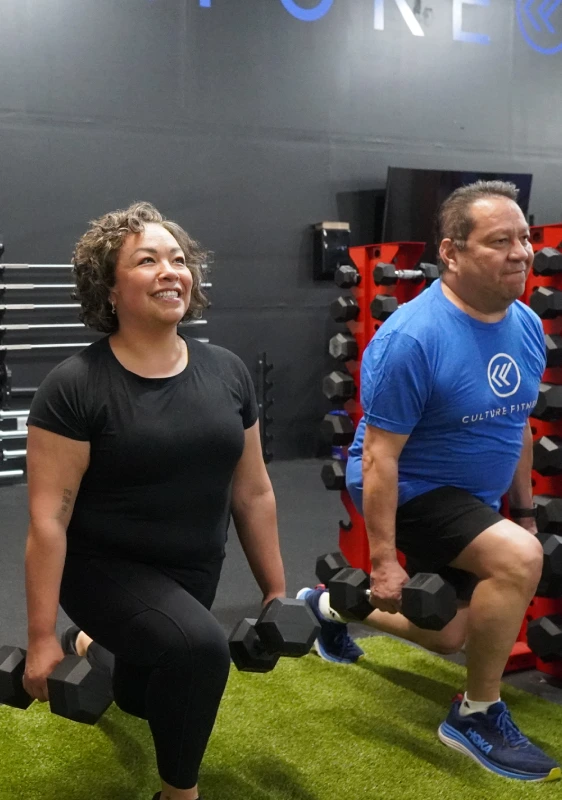 8-Week Fat Loss Challenge