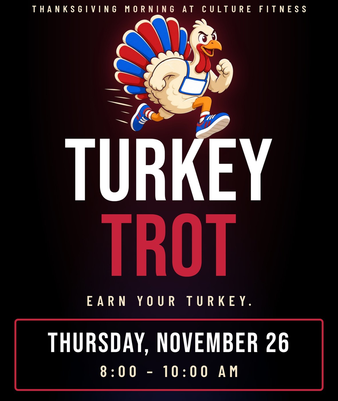 Turkey Trot
