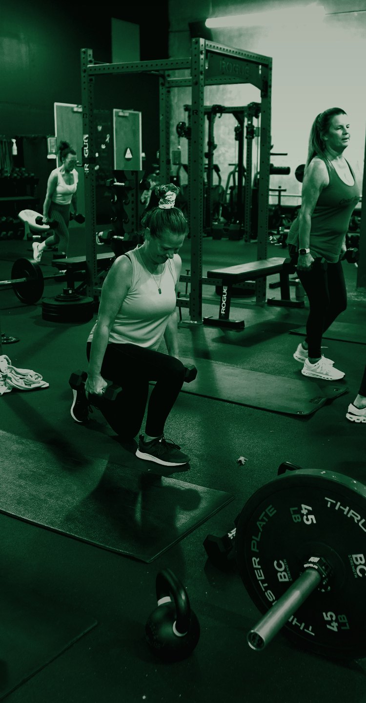 12 Days of Christmas Workout