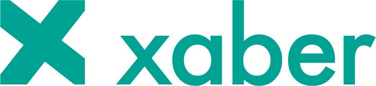 Xaber Logo