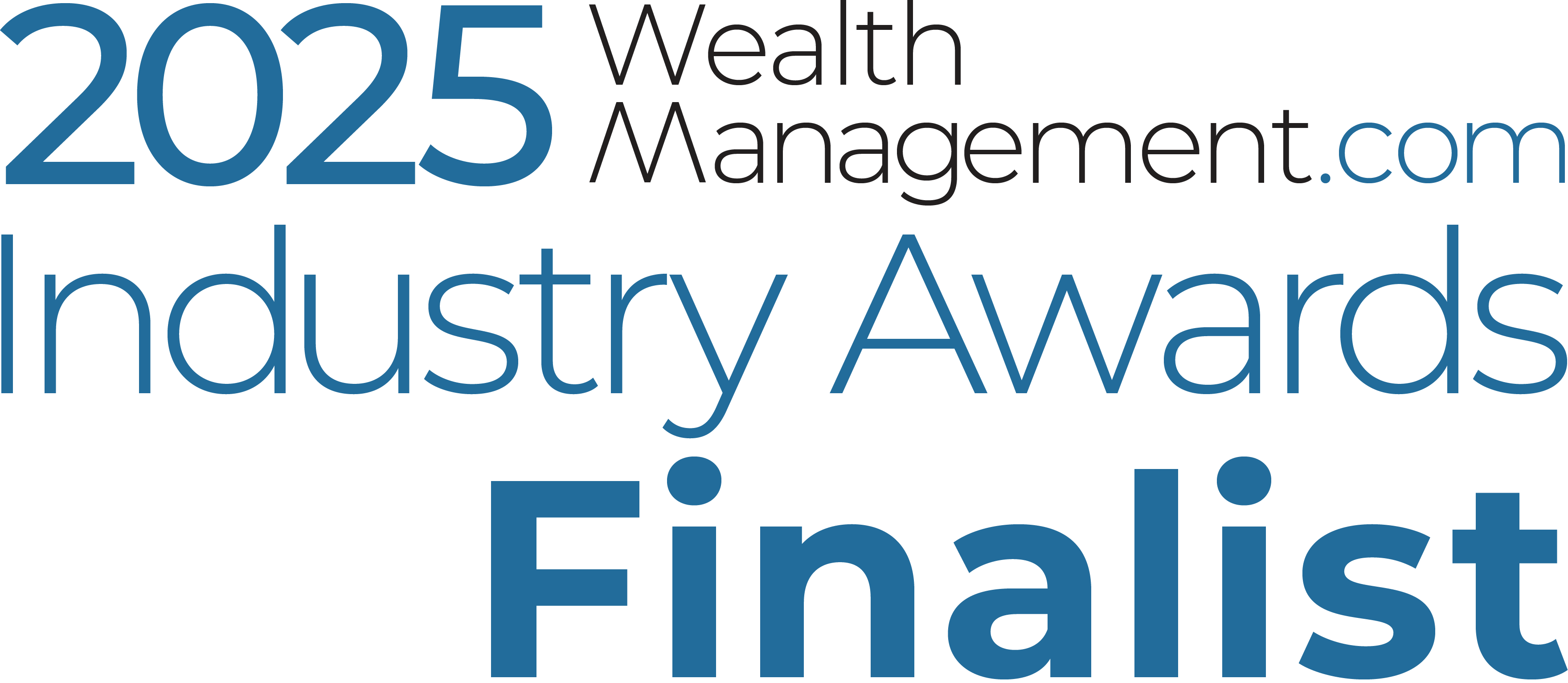 Michael Randall Named Finalist in 2025 WealthManagement.com Industry Awards