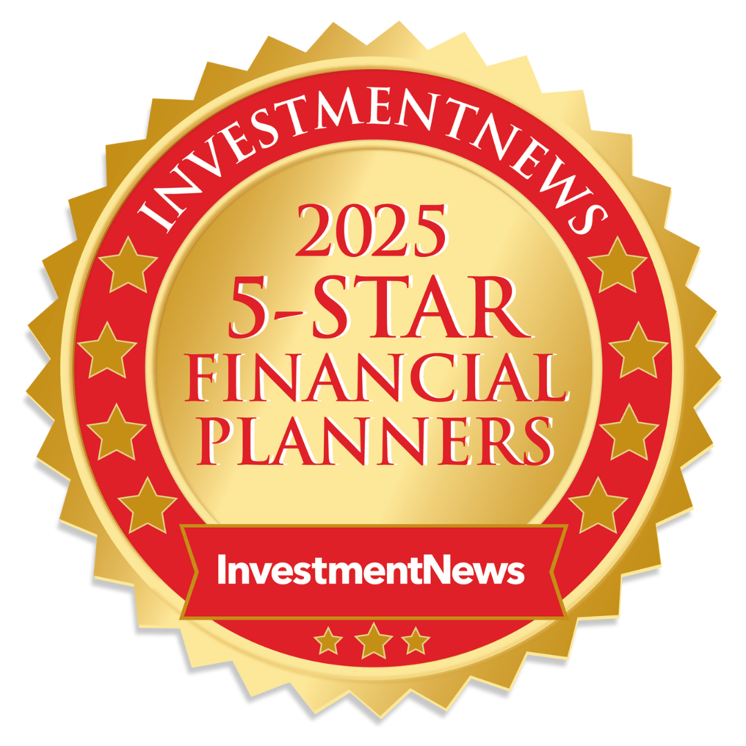 Michael Randall Named One of InvestmentNews’ Five-Star Financial Planners for 2025