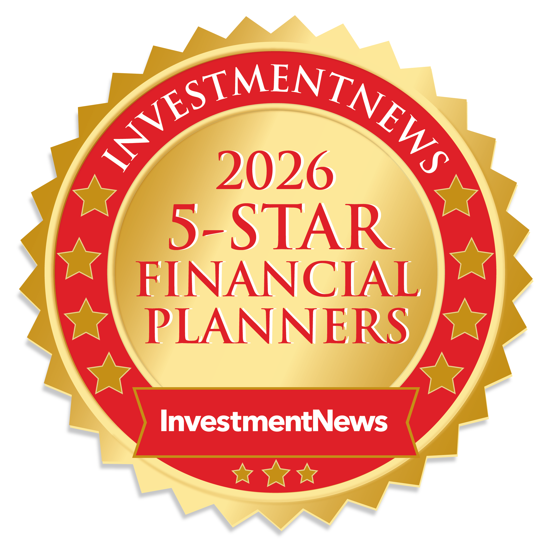 Michael Randall Named One of InvestmentNews’ Five-Star Financial Planners for 2026