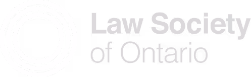 Law Society of Ontario Logo