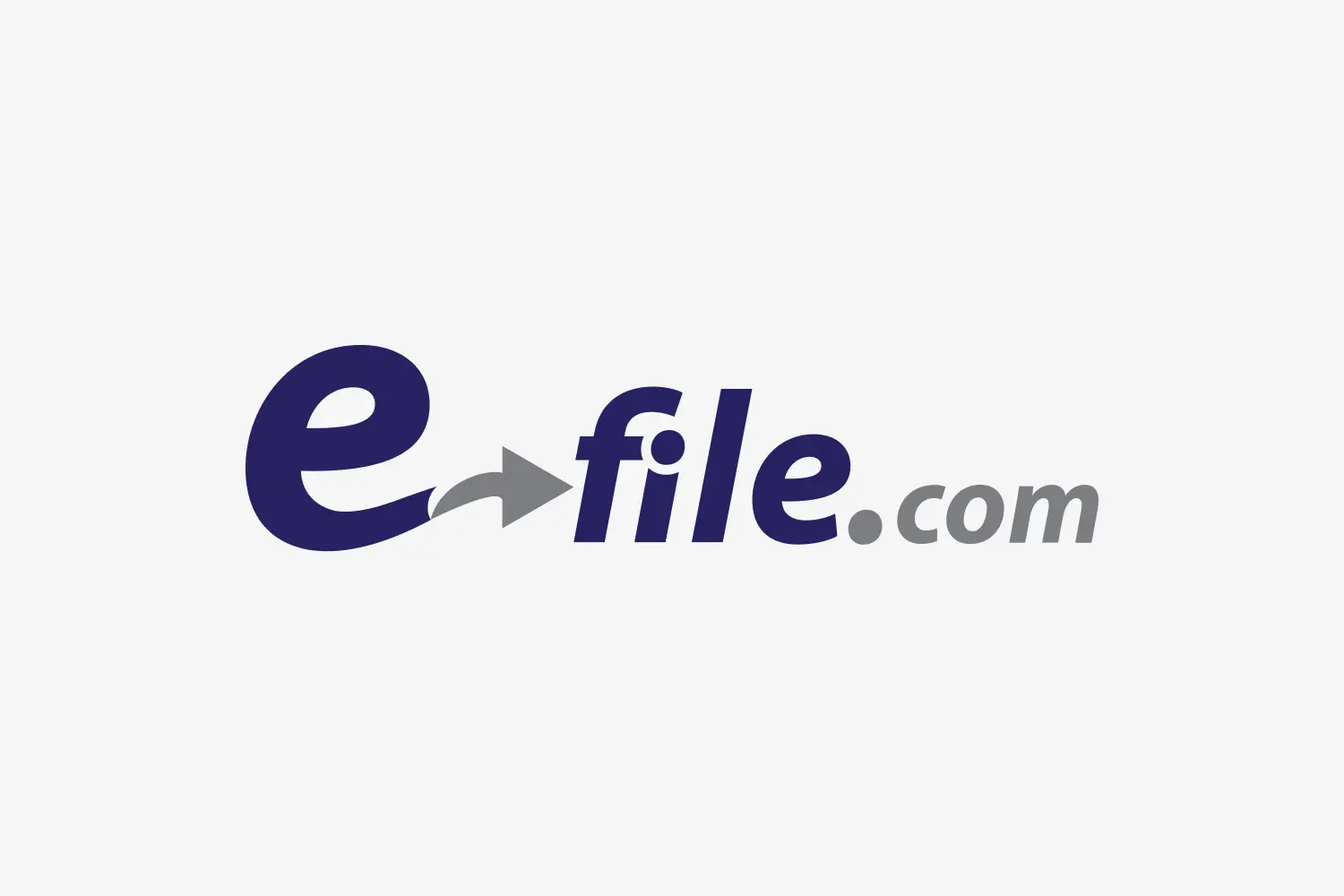 e-file.com logo
