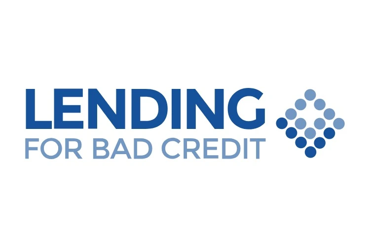 Lending for Bad Credit Logo