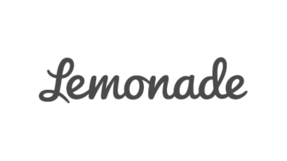 Lemonade logo