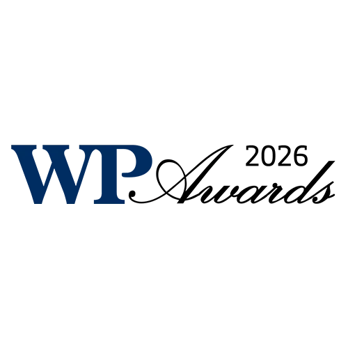 Wealth Professional Awards 2026 logo
