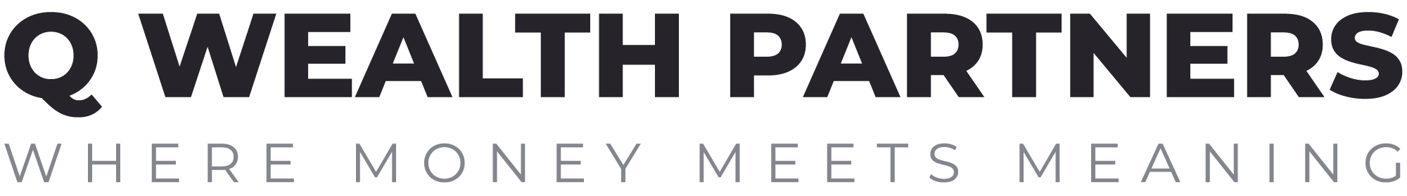 qwealth logo