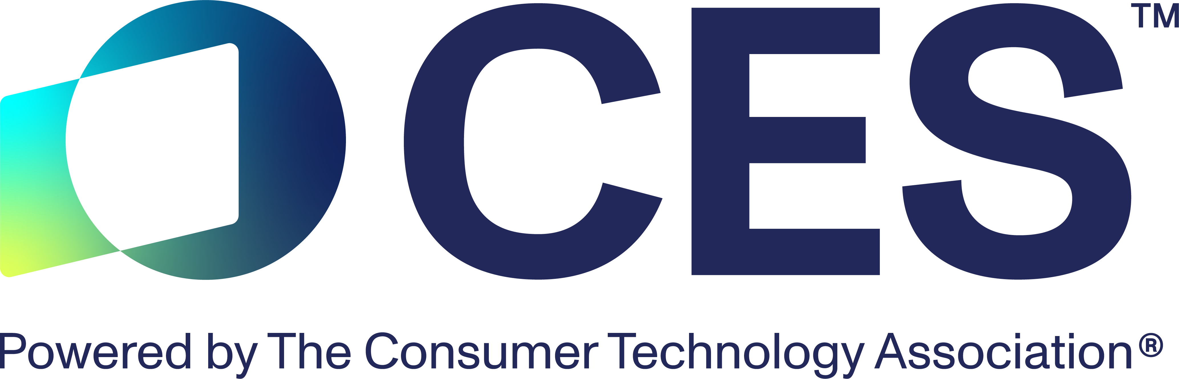 CES 2026 conference logo