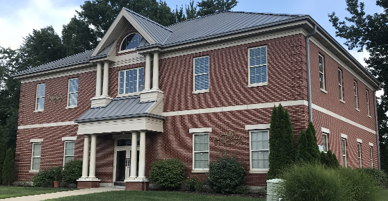 Metal Sales concealed fastener metal roof panels