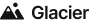 Glacier Logo
