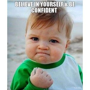 teenage self esteem boosting meme - Google Search | Immagini divertenti, Pensieri positivi, Bambini divertenti