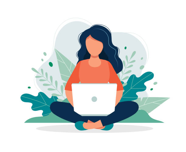 75,300+ Freelance Work Stock Illustrations, Royalty-Free Vector Graphics & Clip  Art - iStock | Freelance work candid, Freelance work photos, Freelance work  from home