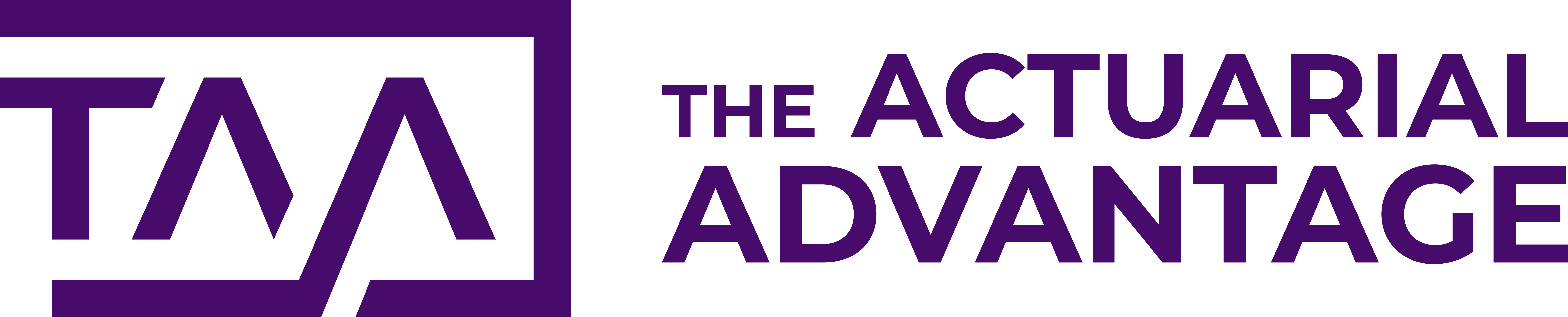 The Actuarial Advantage – Quality Actuarial Consulting Service