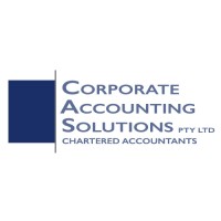 Corporate Accounting Solutions Pty Ltd | LinkedIn