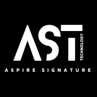 Aspire Signature Technology LLC logo