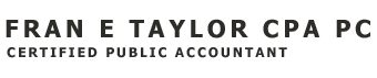 Fran E. Taylor CPA PC
