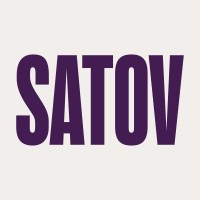 SATOV Consultants logo