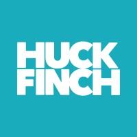 Huck Finch™ Studio logo