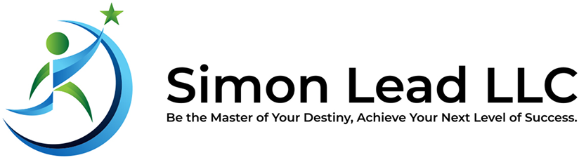 Logo with the words 'Common L' and a tagline about mastering destiny and action.