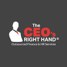 Outsourced Finance & HR Services