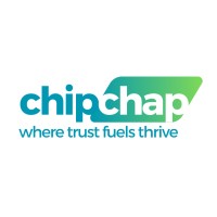 Chip Chap UK logo