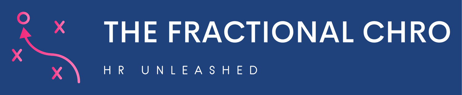 Expert Fractional CHRO Services for Startups & Mid-Sized Companies | The  Fractional CHRO