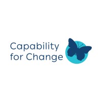 Capability for Change Limited logo