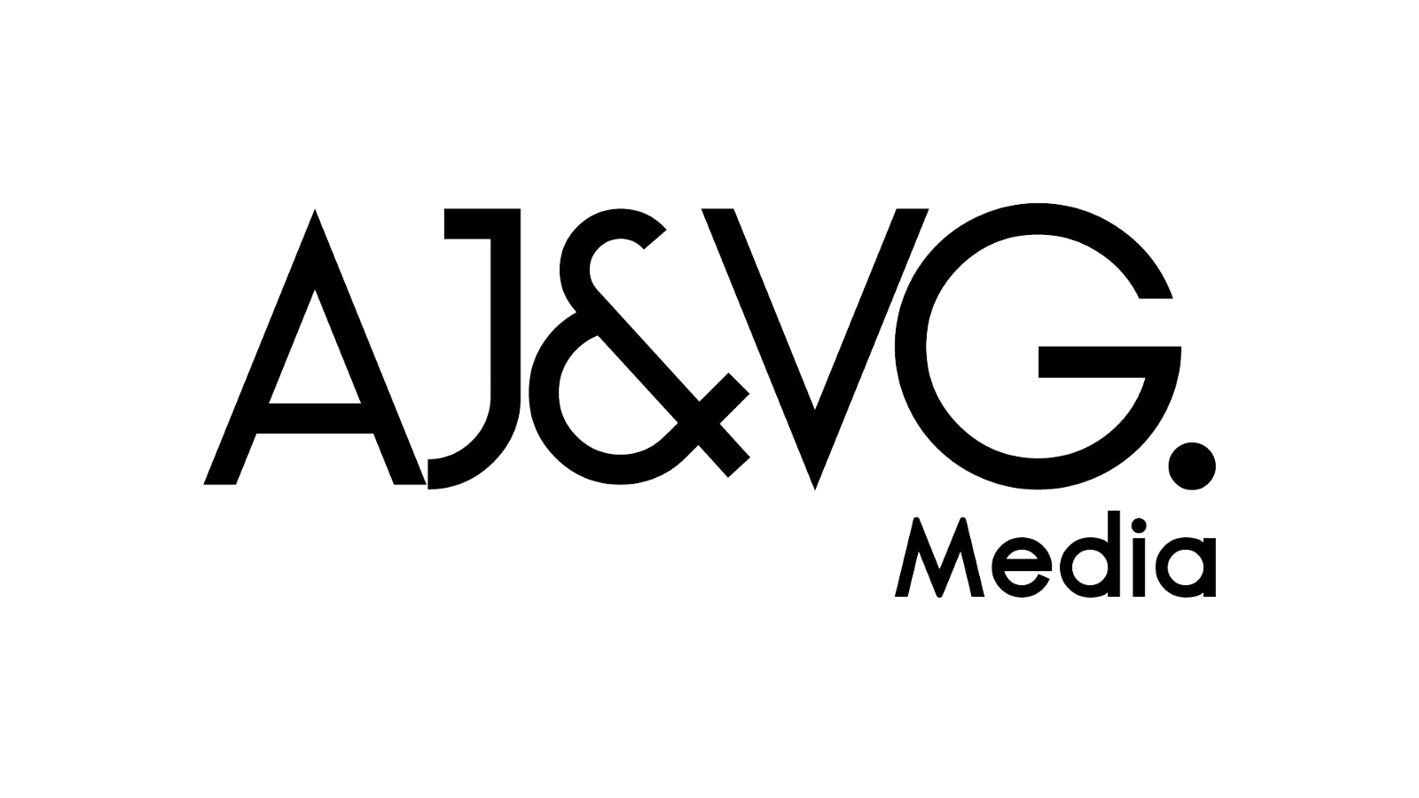 Homepage | AJ&VG Media