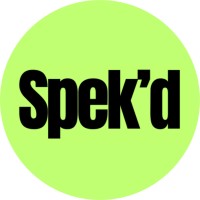 Spek'd | Fractional COO | LinkedIn