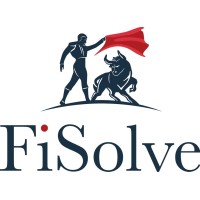 FiSolve logo