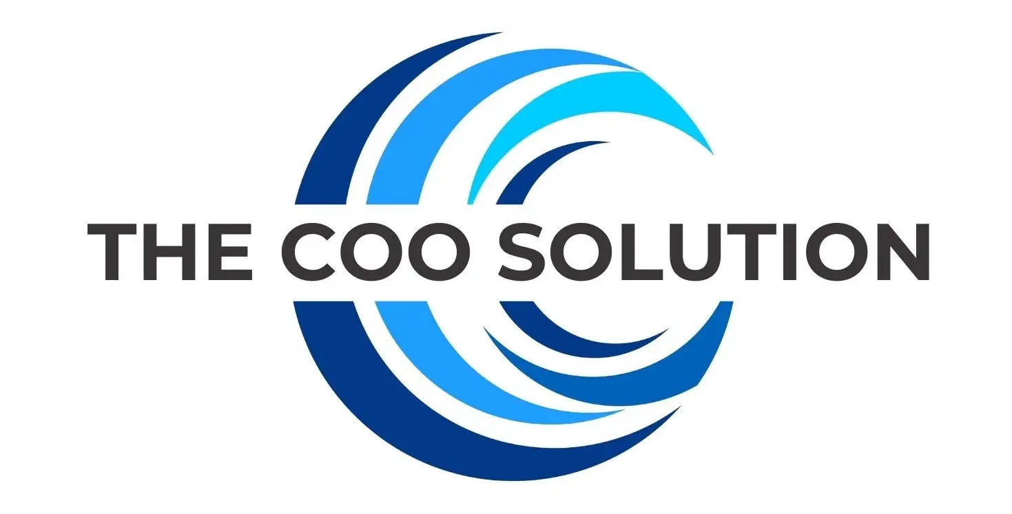 The COO Solution - Trusted Fractional COO Services