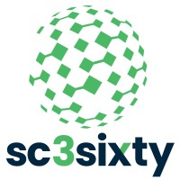 sc3sixty logo
