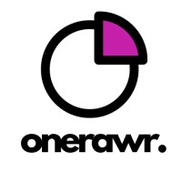One Rawr | The Fractional Marketing Company logo