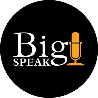 https://mma.prnewswire.com/media/1723475/BigSpeak_Speakers_Bureau_Logo.jpg
